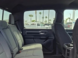 Ram 1500 Big Horn 4x2 Crew Cab 5'7" Box 2025