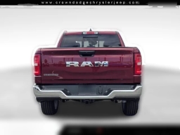 Ram 1500 Big Horn 4x2 Crew Cab 5'7" Box 2025