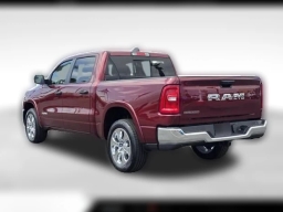 Ram 1500 Big Horn 4x2 Crew Cab 5'7" Box 2025