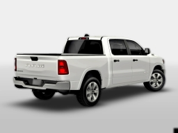 Ram 1500 Big Horn 4x2 Crew Cab 5'7" Box 2026