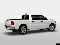 Ram 1500 Big Horn 4x2 Crew Cab 5'7" Box 2026