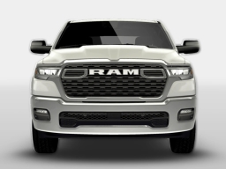 Ram 1500 Big Horn 4x2 Crew Cab 5'7" Box 2026