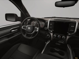 Ram 1500 Big Horn 4x2 Crew Cab 5'7" Box 2026