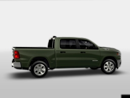 Ram 1500 Big Horn 4x2 Crew Cab 5'7" Box 2026