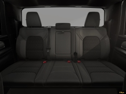 Ram 1500 Big Horn 4x2 Crew Cab 5'7" Box 2026