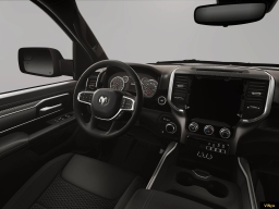 Ram 1500 Big Horn 4x2 Crew Cab 5'7" Box 2026