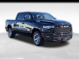 Ram 1500 Big Horn 4x2 Crew Cab 5'7" Box 2026