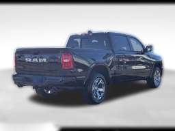 Ram 1500 Big Horn 4x2 Crew Cab 5'7" Box 2026