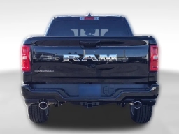 Ram 1500 Big Horn 4x2 Crew Cab 5'7" Box 2026