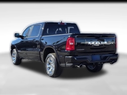 Ram 1500 Big Horn 4x2 Crew Cab 5'7" Box 2026