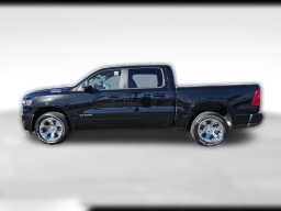 Ram 1500 Big Horn 4x2 Crew Cab 5'7" Box 2026