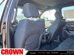 Ram 1500 Big Horn 4x2 Crew Cab 5'7" Box 2026