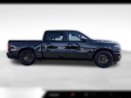 Ram 1500 Big Horn 4x2 Crew Cab 5'7" Box 2026