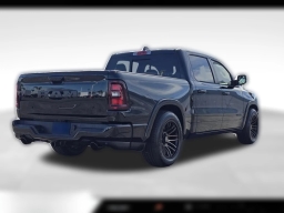 Ram 1500 Big Horn 4x2 Crew Cab 5'7" Box 2026