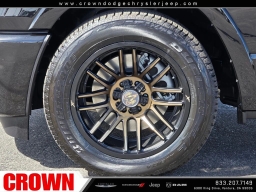 Ram 1500 Big Horn 4x2 Crew Cab 5'7" Box 2026