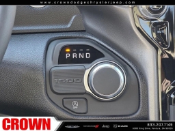 Ram 1500 Big Horn 4x2 Crew Cab 5'7" Box 2026