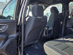 Ram 1500 Big Horn 4x2 Crew Cab 5'7" Box 2026