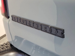 Ram 1500 Big Horn 4x2 Crew Cab 5'7" Box 2026