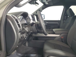 Ram 1500 Big Horn 4x2 Crew Cab 5'7" Box 2026