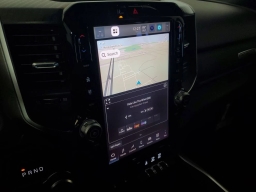 Ram 1500 Big Horn 4x2 Crew Cab 5'7" Box 2026