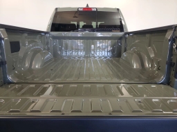 Ram 1500 Big Horn 4x2 Crew Cab 5'7" Box 2026