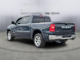 Ram 1500 Big Horn 4x2 Crew Cab 5'7" Box 2026