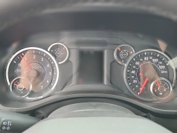 Ram 1500 Big Horn 4x2 Crew Cab 5'7" Box 2026