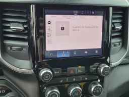 Ram 1500 Big Horn 4x2 Crew Cab 5'7" Box 2026