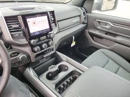 Ram 1500 Big Horn 4x2 Crew Cab 5'7" Box 2026