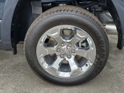 Ram 1500 Big Horn 4x2 Crew Cab 5'7" Box 2026