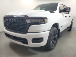 Ram 1500 Big Horn 4x2 Crew Cab 5'7" Box 2026