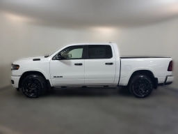 Ram 1500 Big Horn 4x2 Crew Cab 5'7" Box 2026