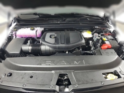 Ram 1500 Big Horn 4x2 Crew Cab 5'7" Box 2026