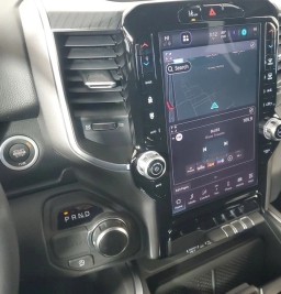 Ram 1500 Big Horn 4x2 Crew Cab 5'7" Box 2026