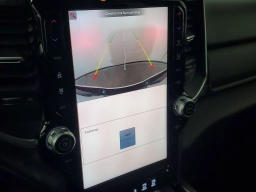 Ram 1500 Big Horn 4x2 Crew Cab 5'7" Box 2026