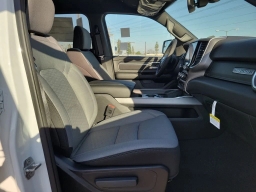 Ram 1500 Big Horn 4x2 Crew Cab 5'7" Box 2026