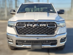 Ram 1500 Big Horn 4x2 Crew Cab 5'7" Box 2026