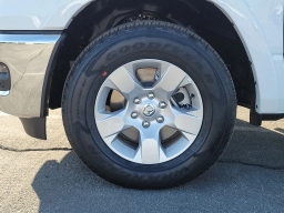 Ram 1500 Big Horn 4x2 Crew Cab 5'7" Box 2026