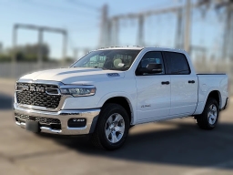 Ram 1500 Big Horn 4x2 Crew Cab 5'7" Box 2026