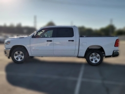 Ram 1500 Big Horn 4x2 Crew Cab 5'7" Box 2026