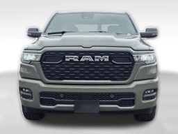 Ram 1500 Big Horn 4x2 Crew Cab 5'7" Box 2026