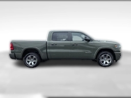 Ram 1500 Big Horn 4x2 Crew Cab 5'7" Box 2026