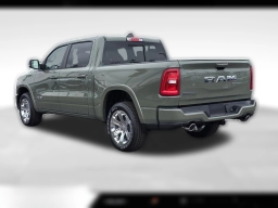 Ram 1500 Big Horn 4x2 Crew Cab 5'7" Box 2026