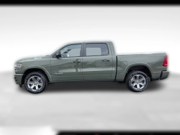 Ram 1500 Big Horn 4x2 Crew Cab 5'7" Box 2026