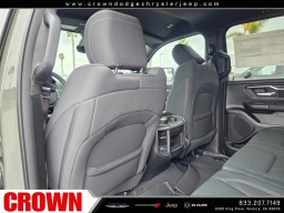 Ram 1500 Big Horn 4x2 Crew Cab 5'7" Box 2026