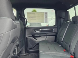 Ram 1500 Big Horn 4x2 Crew Cab 5'7" Box 2026