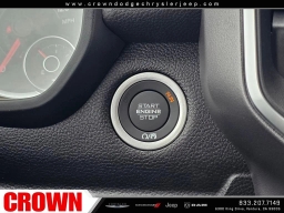 Ram 1500 Big Horn 4x2 Crew Cab 5'7" Box 2026