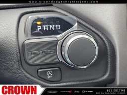 Ram 1500 Big Horn 4x2 Crew Cab 5'7" Box 2026