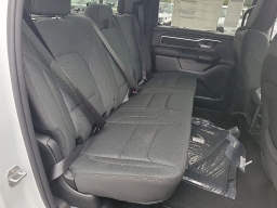 Ram 1500 Big Horn 4x2 Crew Cab 5'7" Box 2026