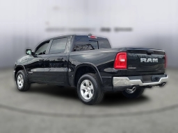 Ram 1500 Big Horn 4x2 Crew Cab 5'7" Box 2026